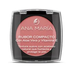 Ana Maria Rubor Individual Rosa