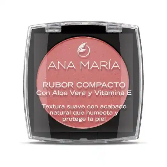 Ana Maria Rubor Individual Rosa