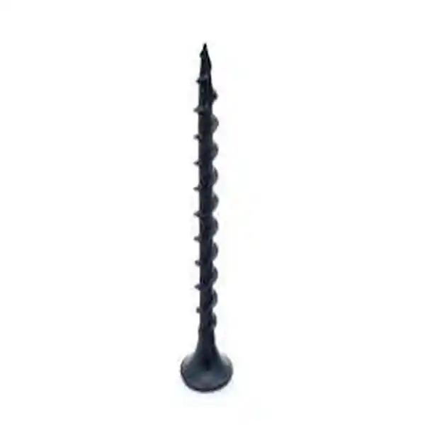 Mundial de Tornillos Tornillo Autoperforante 10 x 2"1/2