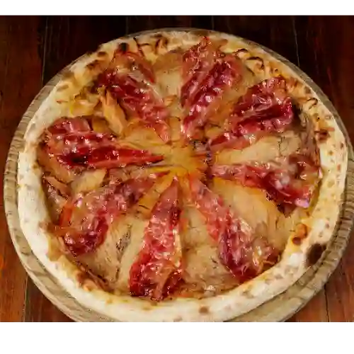 Pizza Grande Memphys Combinada