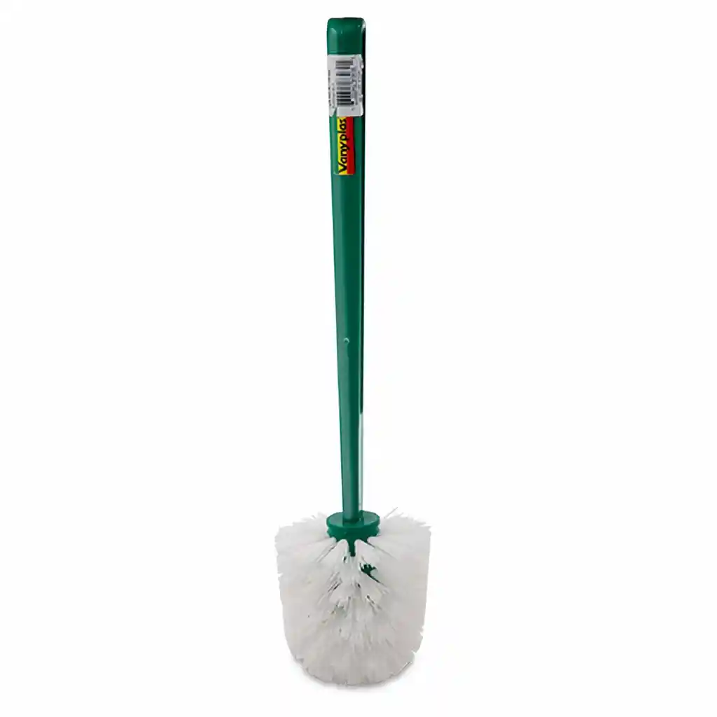 Vanyplas Cepillo Bano Sin Base