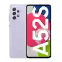  Celular Samsung Galaxy A52S 5G 128Gb 6Gb Ram Violeta 