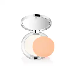 Clinique Polvo Matificador Stay-Matte Universal Blotting 1 U