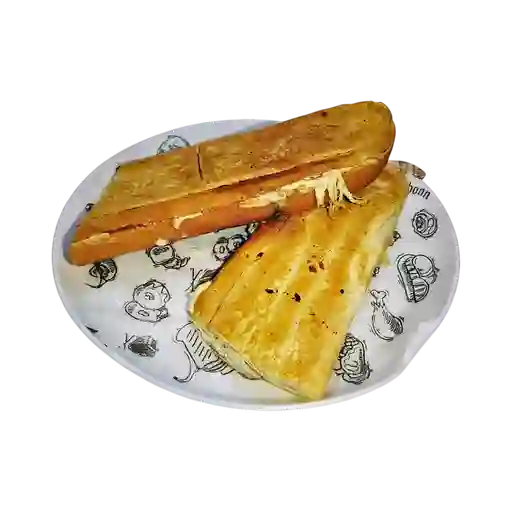 Sándwich Cordero