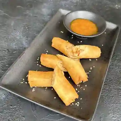 Lumpias