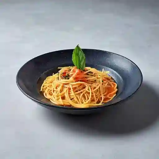 Pasta Napolitana