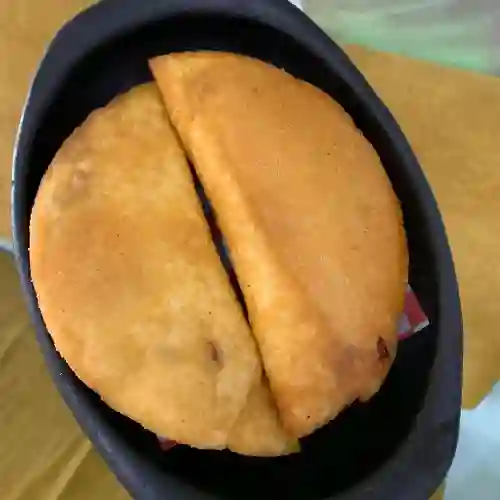 Empanada Pollicera