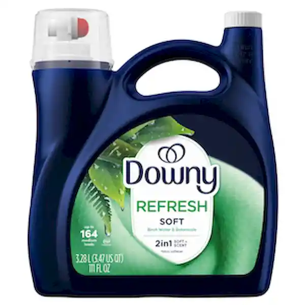 Downy Suavizante Refresh Dos en Uno