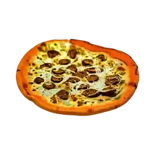 Pizza de Butifarra Extralarge