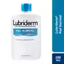 Crema Corporal LUBRIDERM Piel Normal 200 ML