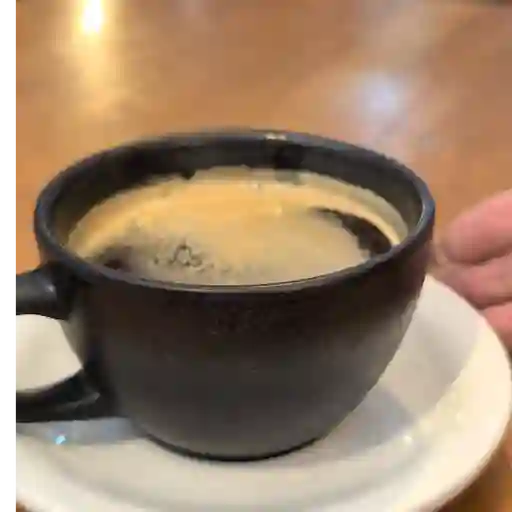 Americano grande