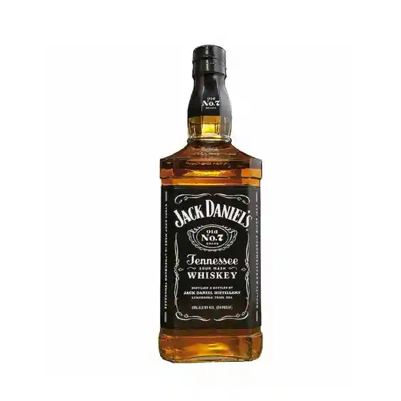  Whisky Jack Daniel's N.7 750 Ml 