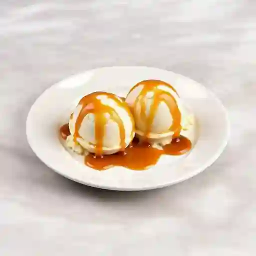 Nieve De Cajeta