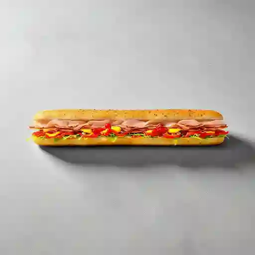 Sandwich Dely