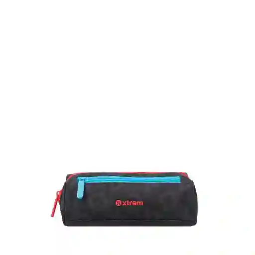 Portalapices Campbell 4xtblck Gamer Negro