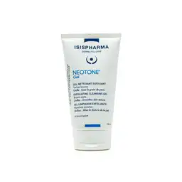 Neotone Gel Limpiador y Exfoliante 150 mL