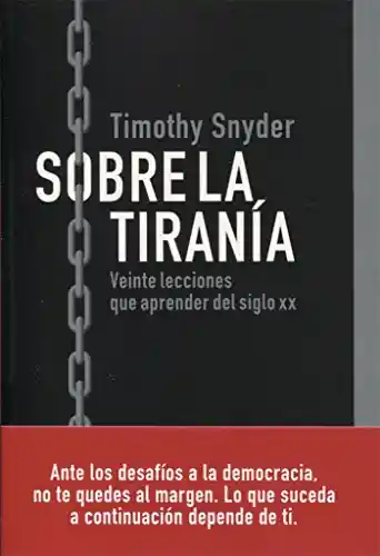 Sobre la Tiranía