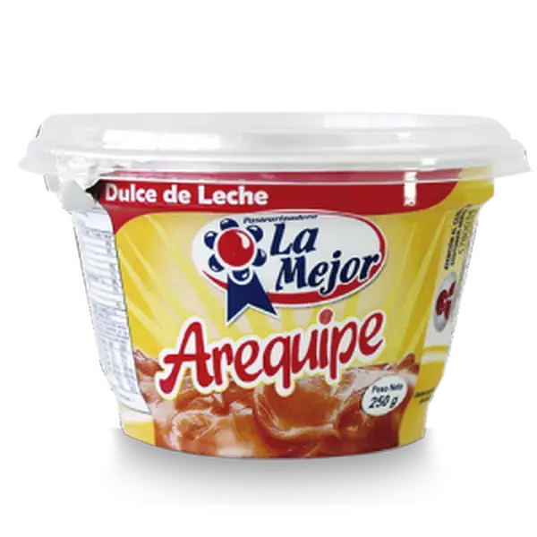 La Mejor Arequipe