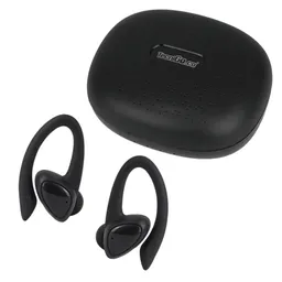 Audífonos Tecnigo Tng 24 Inalámbricos Negro