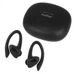 Audífonos Tecnigo Tng 24 Inalámbricos Negro