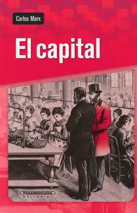 El Capital