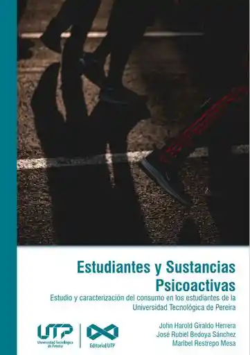 Estudiantes y Sustancias Psicoactivas