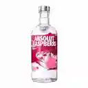 Absolut Vodka Raspberry