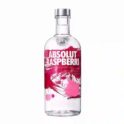 Absolut Vodka Raspberry