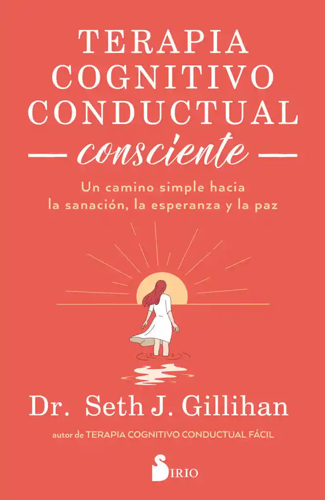 Terapia Cognitivo Conductual Consciente
