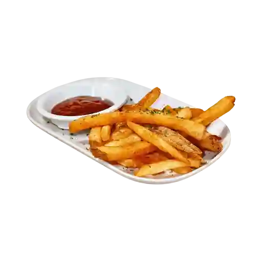 Papas Fritas