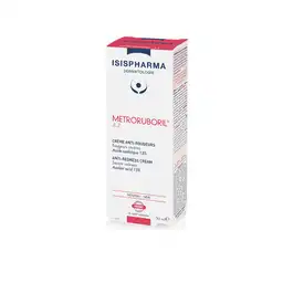 Metroruboril Crema Antienrojecimiento A Z