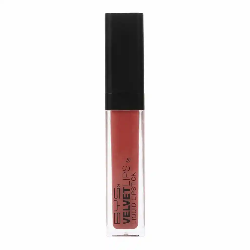 BYS Maquillaje Labial Velvetlips