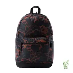 Morral Universitario Porta Pc 14" Tocax Negro Hombre