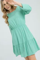 Vestido Prana