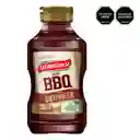 Barbecue Cerveza La Constancia