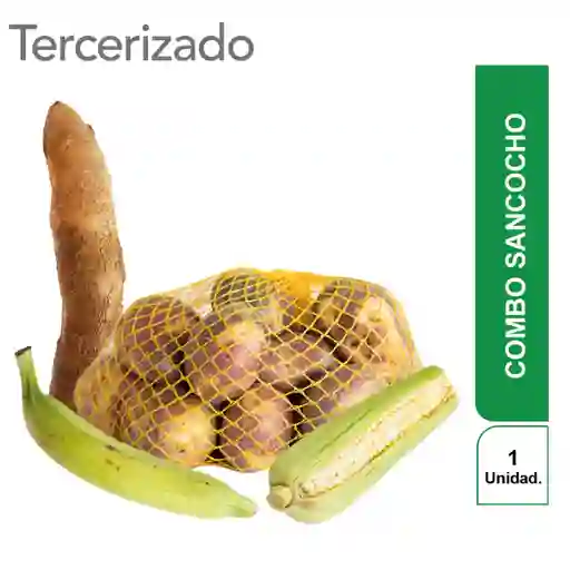 Combo Sancocho