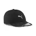 Puma Gorra Correr Running III Hombre Negro Talla U