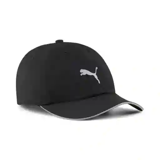 Puma Gorra Correr Running III Hombre Negro Talla U