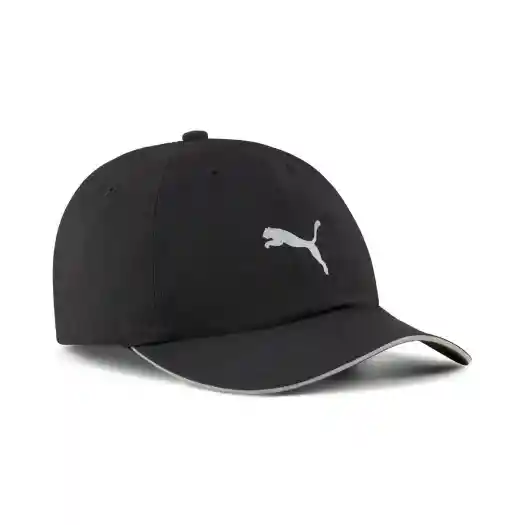 Puma Gorra Correr Running III Hombre Negro Talla U