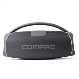 Parlante Compaq Cmq200w 200 Watta Gris