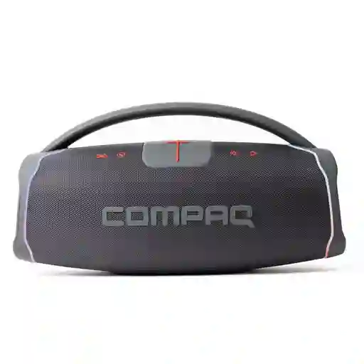 Parlante Compaq Cmq200w 200 Watta Gris