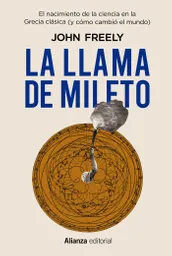 La Llama de Mileto