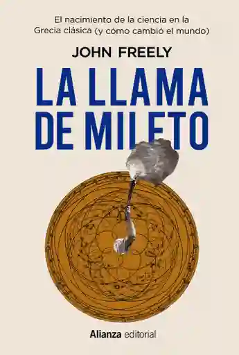 La Llama de Mileto