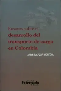 Ensayos Sobre el Desarrollo Del Transporte - Jaime Salazar