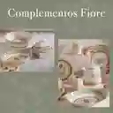 Bandeja Fiore Corona Pl178i517606