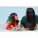 Set Construcción Aventura en el Acuario de Gabby Sirena Lego