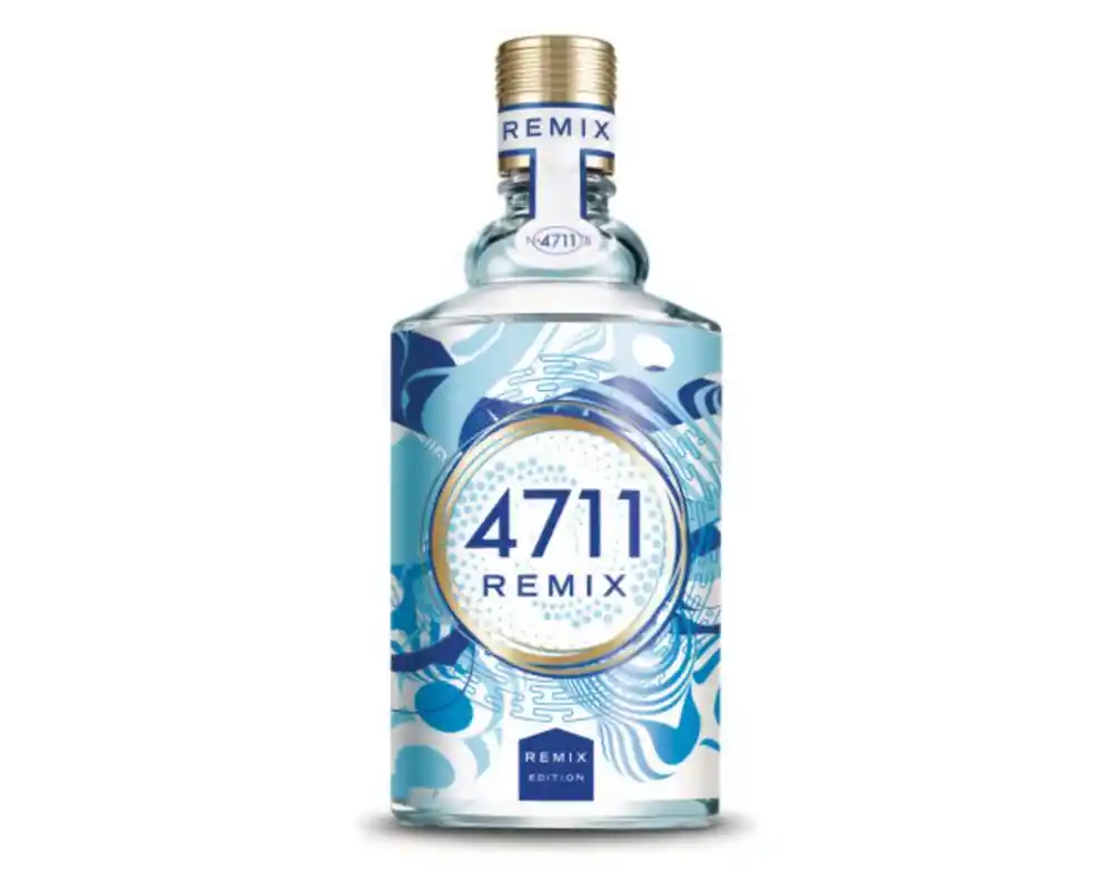 Remix Sp Island Edc Ns 4711