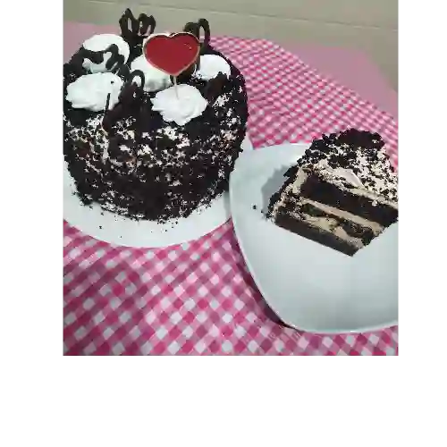 Torta de Chocolate X6