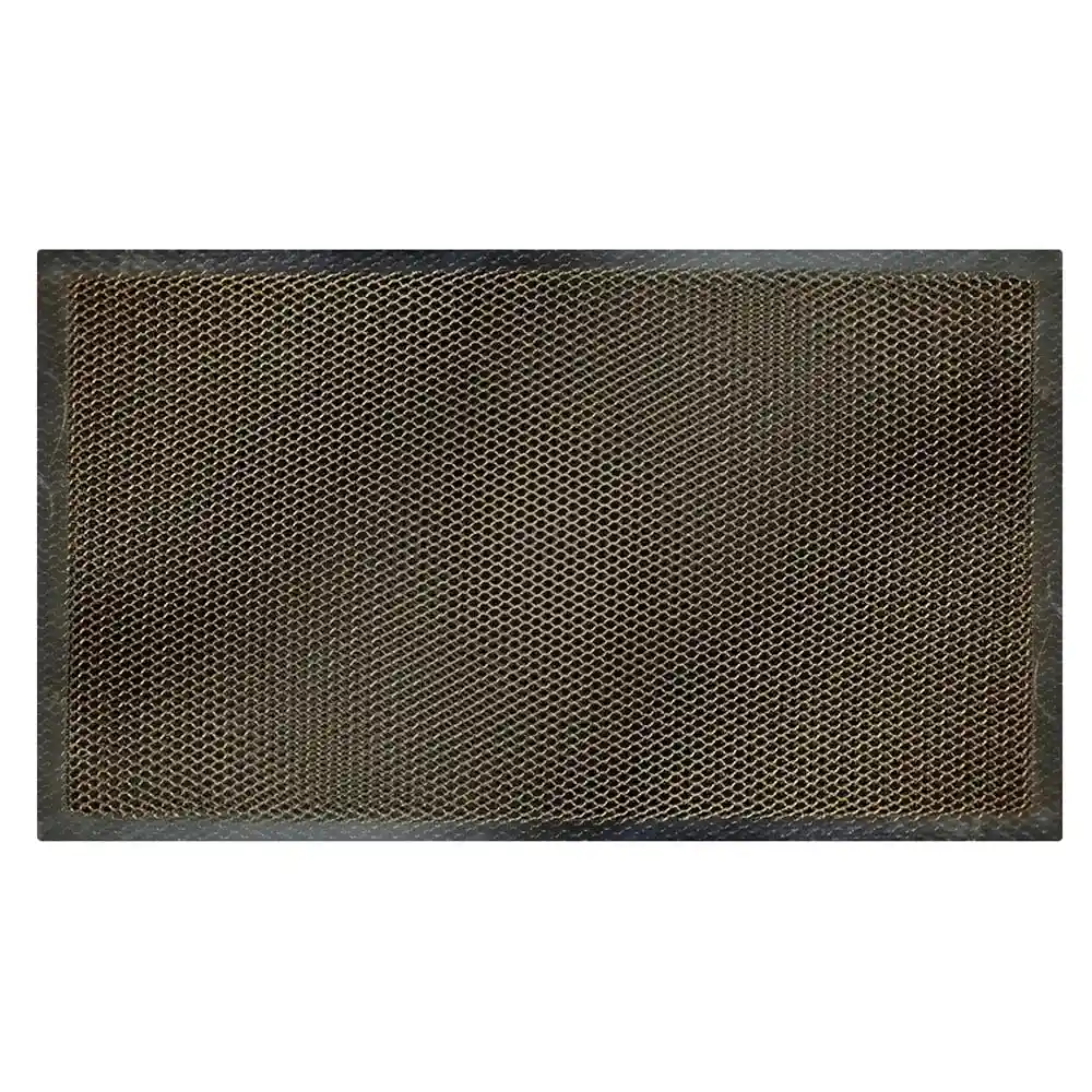 Felpudo Herning 40x60x0.3 Cm Malla Dib