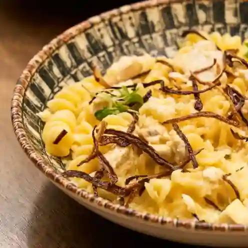 Fusilli sopó